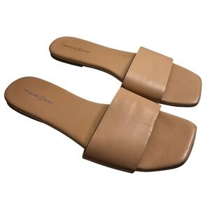 Treasure & Bond Slides